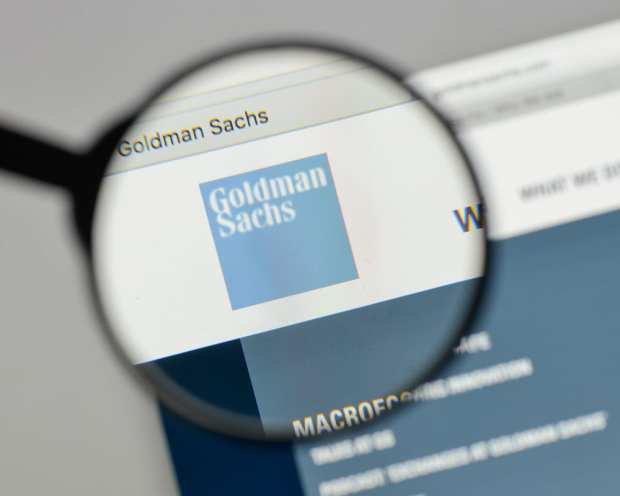 Goldman’s Digital Roadmap, As Marcus Lands $46B In Deposits