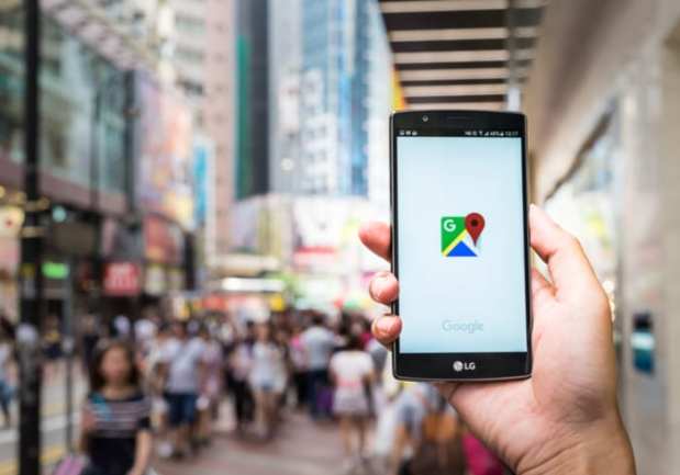 Google Maps Takes On Facebook Pages With ‘For You’ Tab