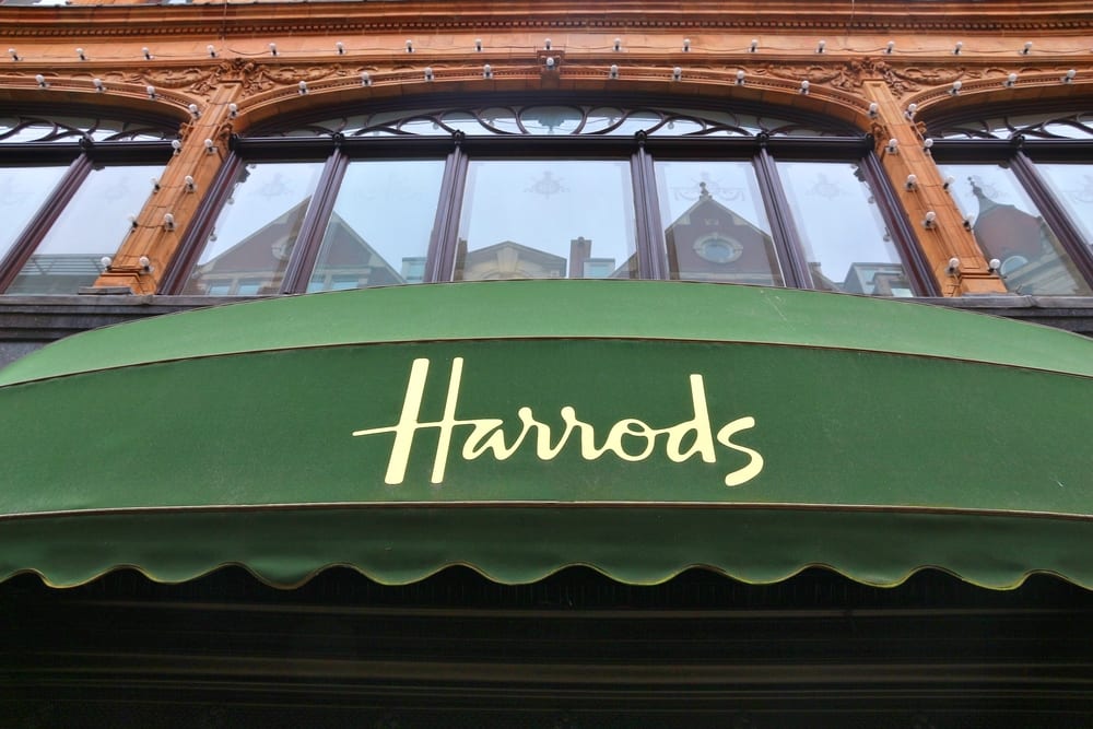 Harrods Postpones Iconic Summer Sale, Blaming Delayed Arrivals