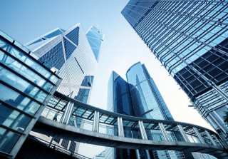 Ant, Tencent, Xiaomi Seek Hong Kong Digital Banking Licenses