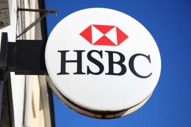HSBC May Hold Off On Investments As Growth Slows