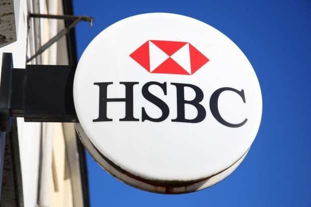HSBC May Hold Off On Investments As China, UK Growth Slows