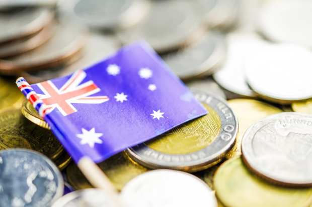 Identitii Joins Australian Banking Group BIAN