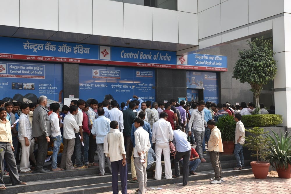 India Banks Could Face Billions Worth Of Bad Loans