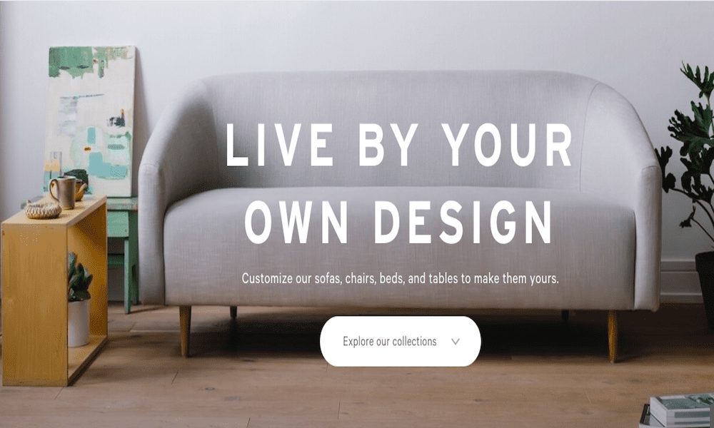 Interior Define’s Omnichannel Approach To Furniture Design