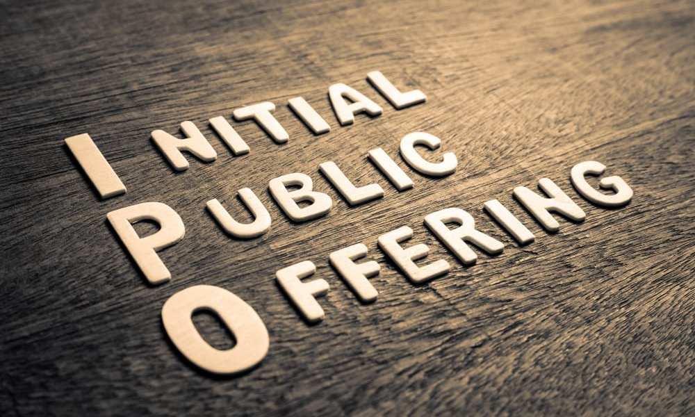 Options A Windfall For Pre-IPO Employees?