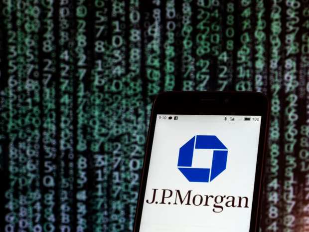 JPMorgan To Expand Blockchain Use For Payments