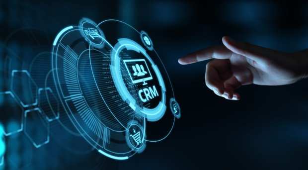 Getting CRM Technology Up To Speed With SMB Payments