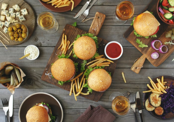 Why QSRs Are Upping Their Digital Game