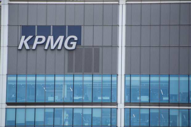 KPMG To Shutter UK Small Business Accounting Unit