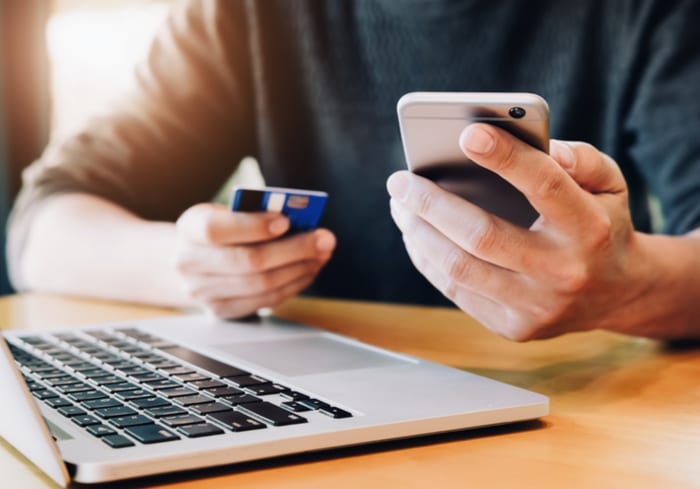 How Merchants Are Fueling Consumers’ Need For Speed (And Convenience) Via Mobile