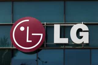 LG Announces 5G Dual-Screen Smartphone, Advanced Biometrics