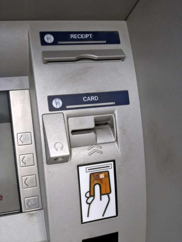 Link, ATM Operator Face Potential Court Fight