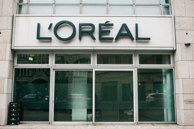 L'Oreal's Q4 Sales Exceed Expectations