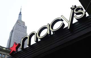 Macy’s Looks To Expand Pop-Ups After Weak Holiday Sales
