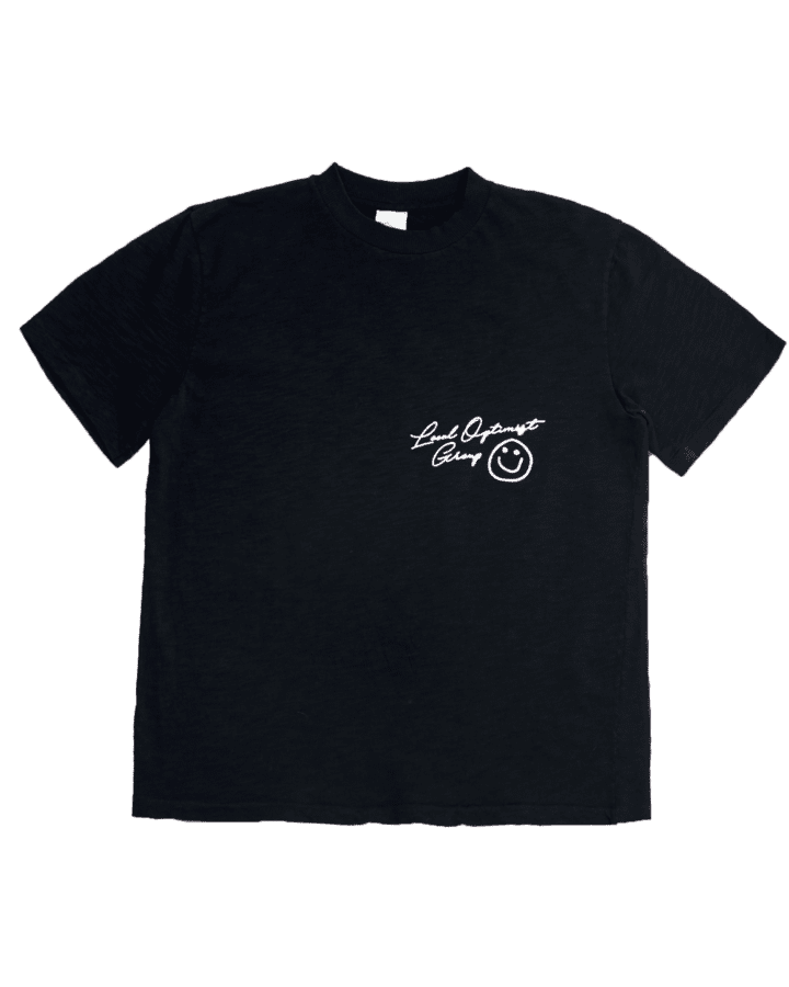 How Madhappy Turned T-Shirts Into A Lifestyle Brand