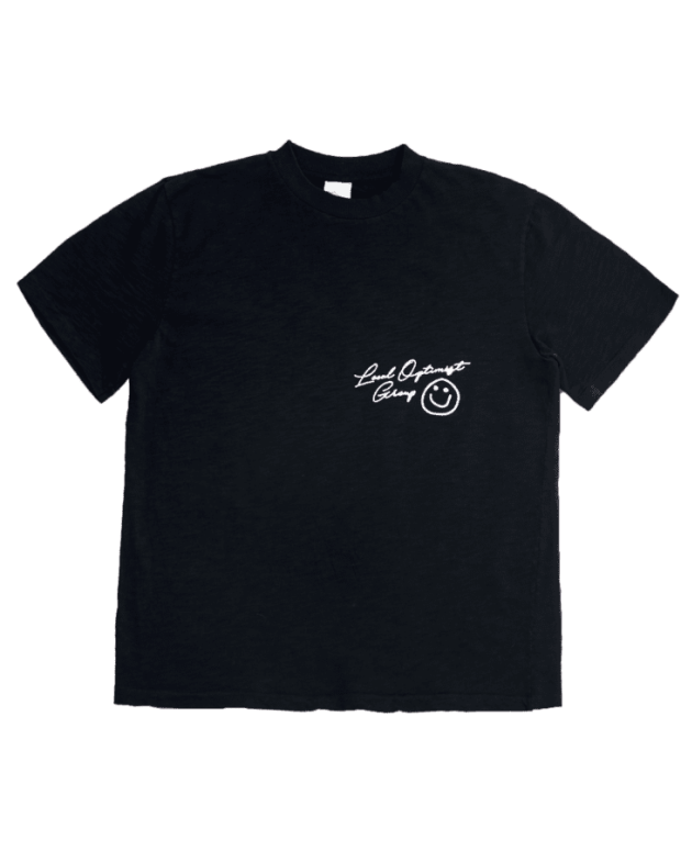 How Madhappy Turned T-Shirts Into A Lifestyle Brand