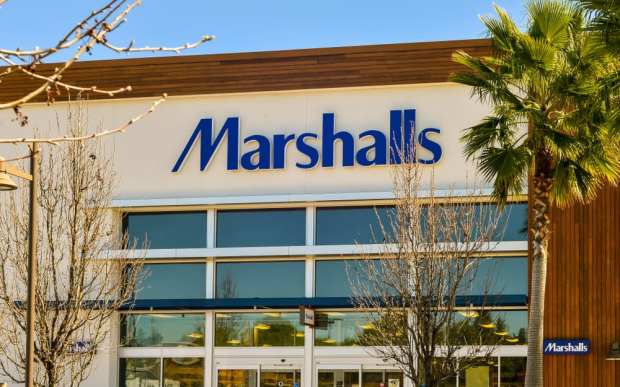 Marshalls To Launch eCommerce Business In 2019