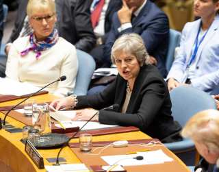 May Delays Brexit Vote As Late As March 12