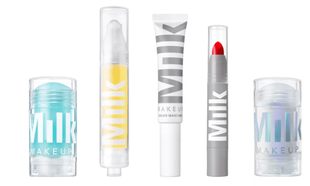 Milk Makeup On Building Buzz With Ethical Beauty