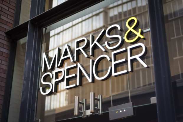 Marks & Spencer Looks To Launch Food Delivery Service With Ocado
