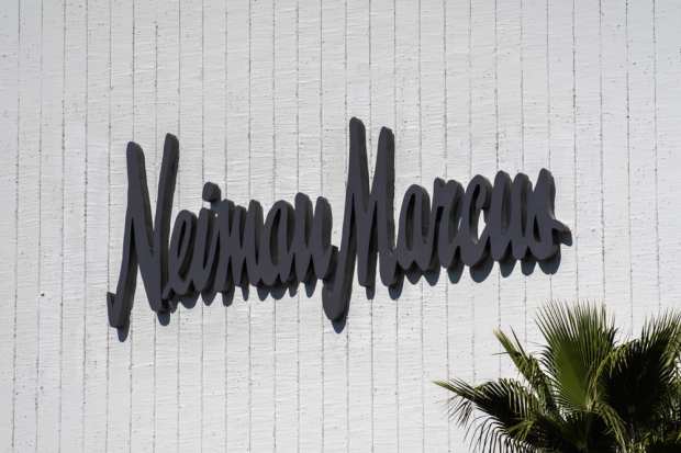 Neiman Marcus Taps Into Travel Vertical