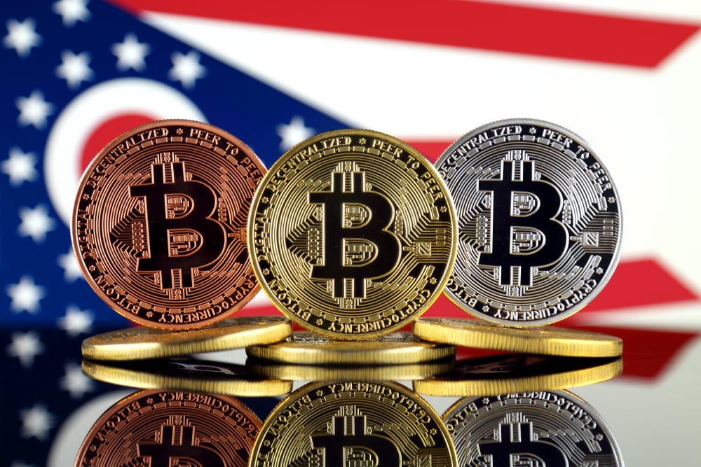 Crypto Fails To Impress For Corporate Tax Payments