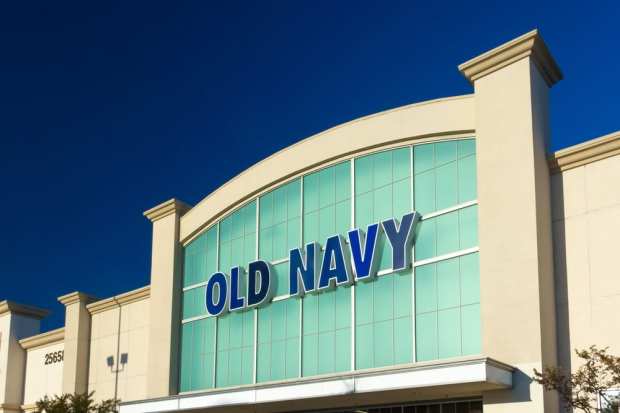 Old Navy Parts Ways With Gap Brand