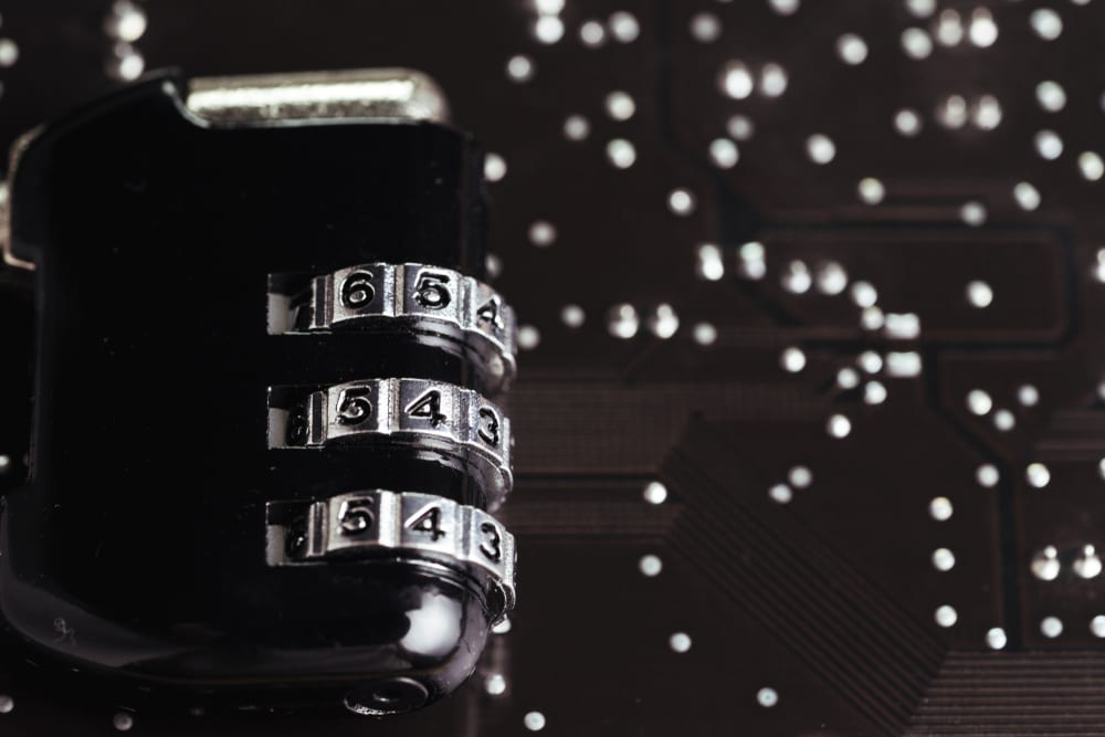 When Passwords Become Corporates’ Own Worst Enemy