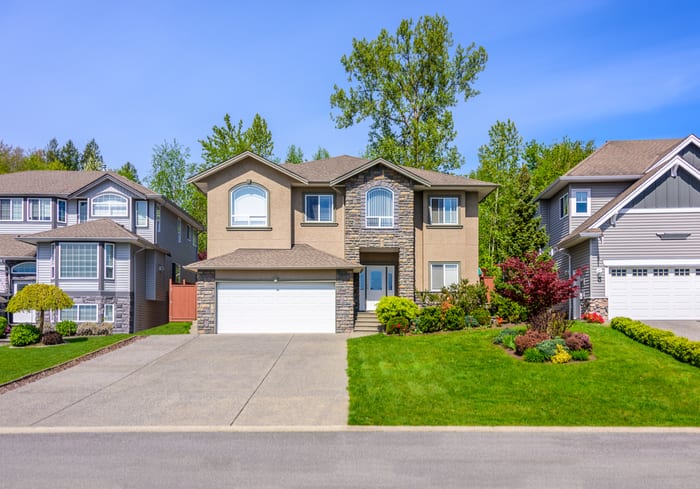 Home Selling Platform Opendoor Seeks To Raise $200M