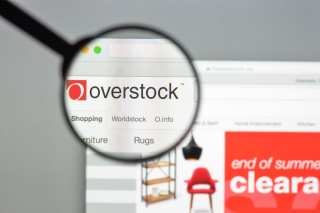 Overstock CEO: Earnings Report Will Reveal Blockchain Ambitions