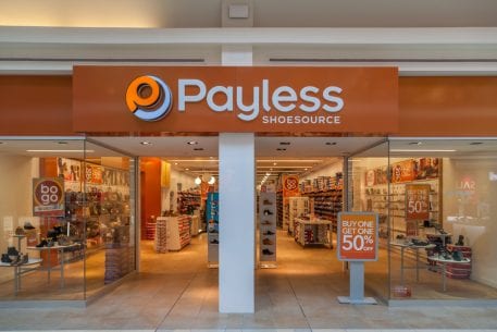 payless shoesource mexico