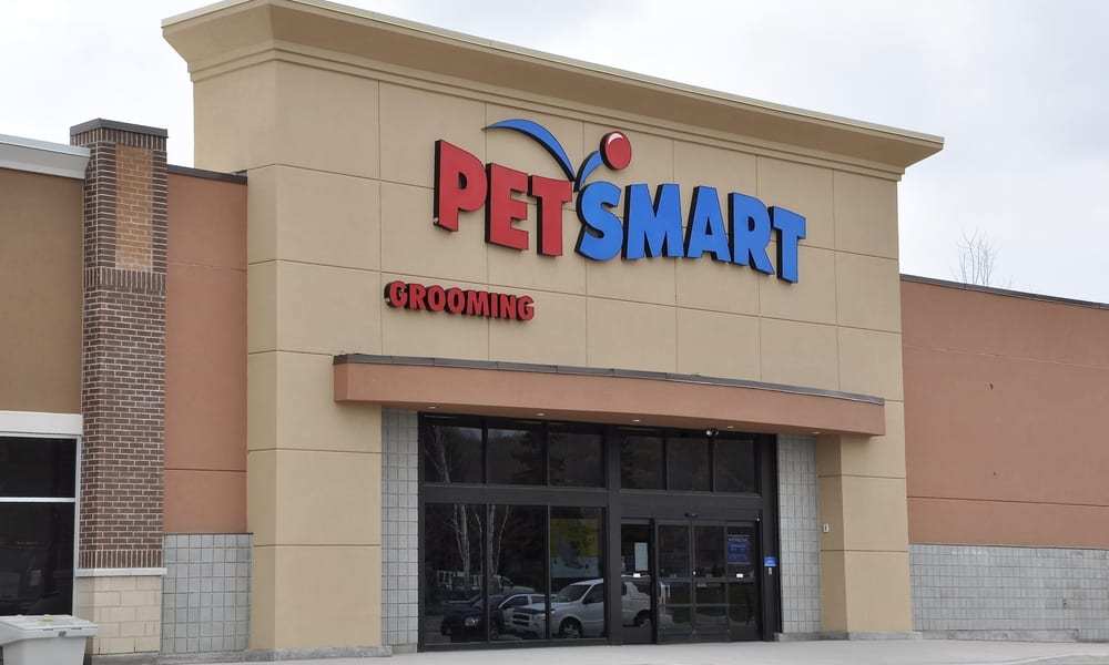 The Battle for Pet Retail Supremacy Heats Up