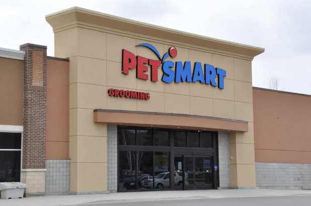 The Battle for Pet Retail Supremacy Heats Up
