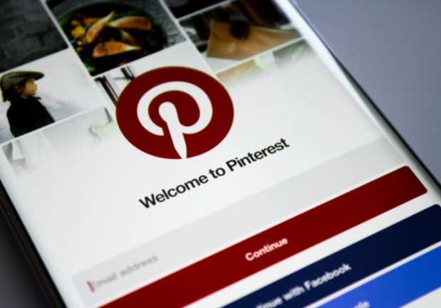 Pinterest Files IPO
