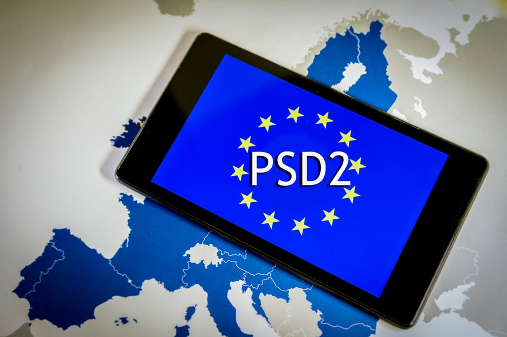 The PSD2-GDPR Balancing Act