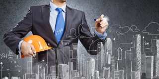 Goldman-Backed Construction FinTech Rabbet Raises $8M