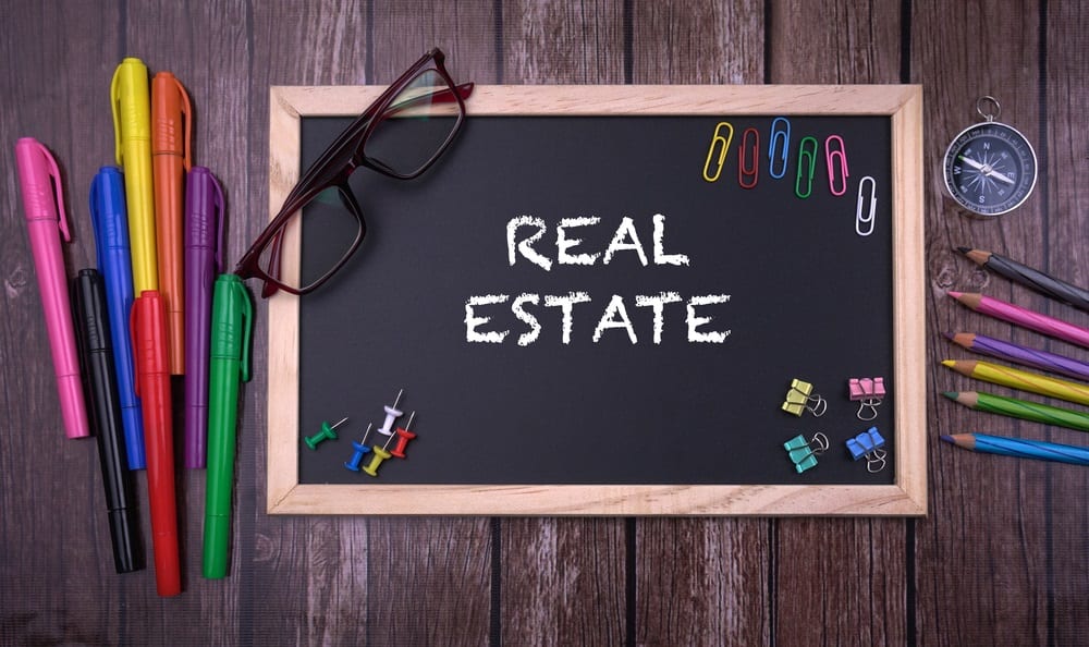 Real Estate Money Laundering May Hit 1.6T