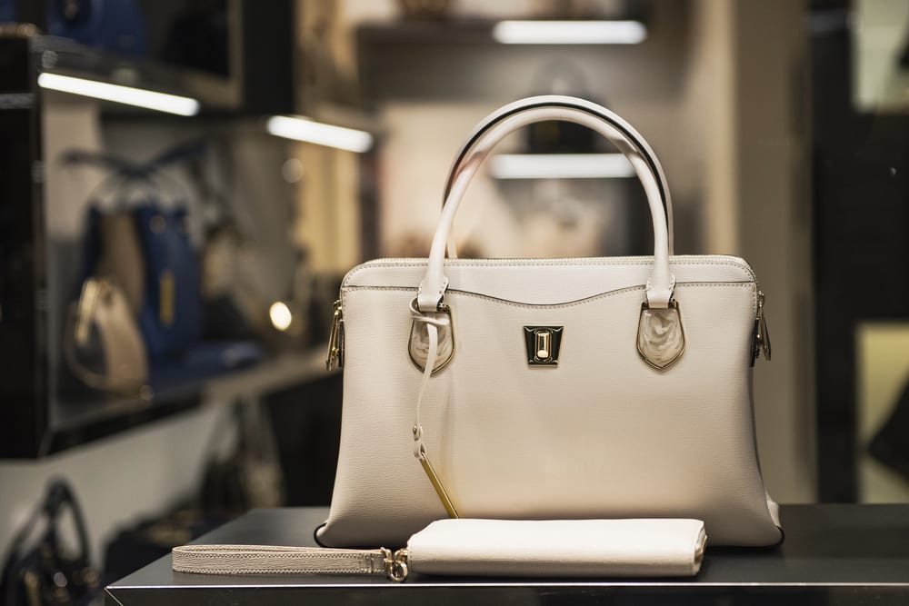 Luxury Brands Reluctant to Join Resale Market Boom