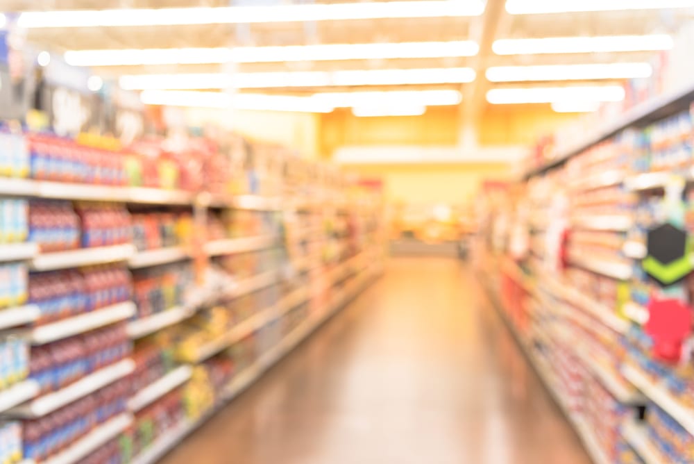 The Compliance Beast Of Food Retail Supply Chains