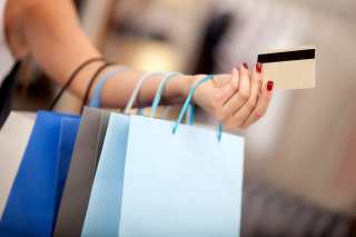 Rebound In Consumer Sentiment: One-Off Or Trend Into Holidays?