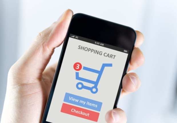 Are Smartphone Payments Physical Retail’s Lifeline?