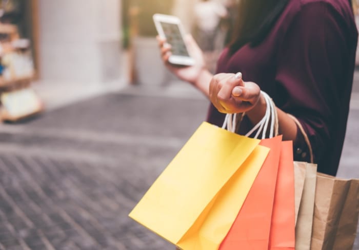 White-Glove Returns With A Finger On Changing Retail Logistics