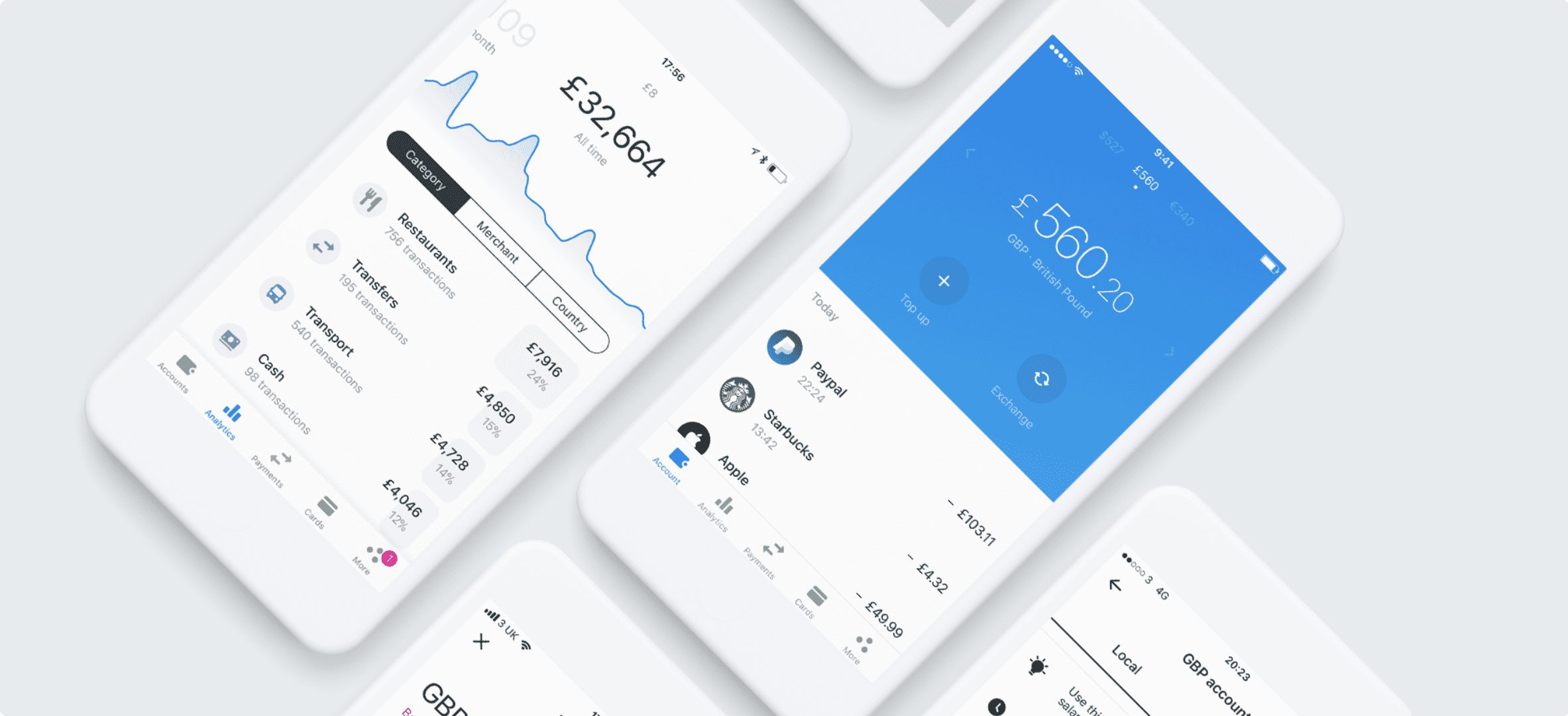 Revolut Runs Into Trouble With Ad That Highlights Transactions