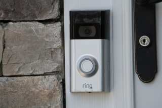 Ring Patches Doorbell Vulnerability That Allowed Eavesdropping