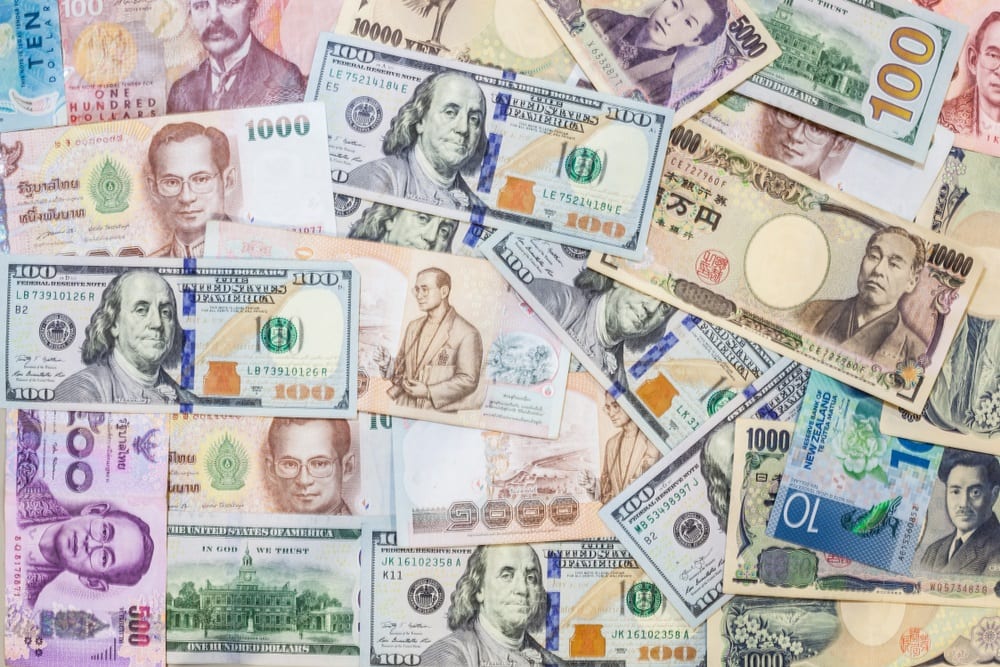 Ripple Expands Into Middle East, Canada