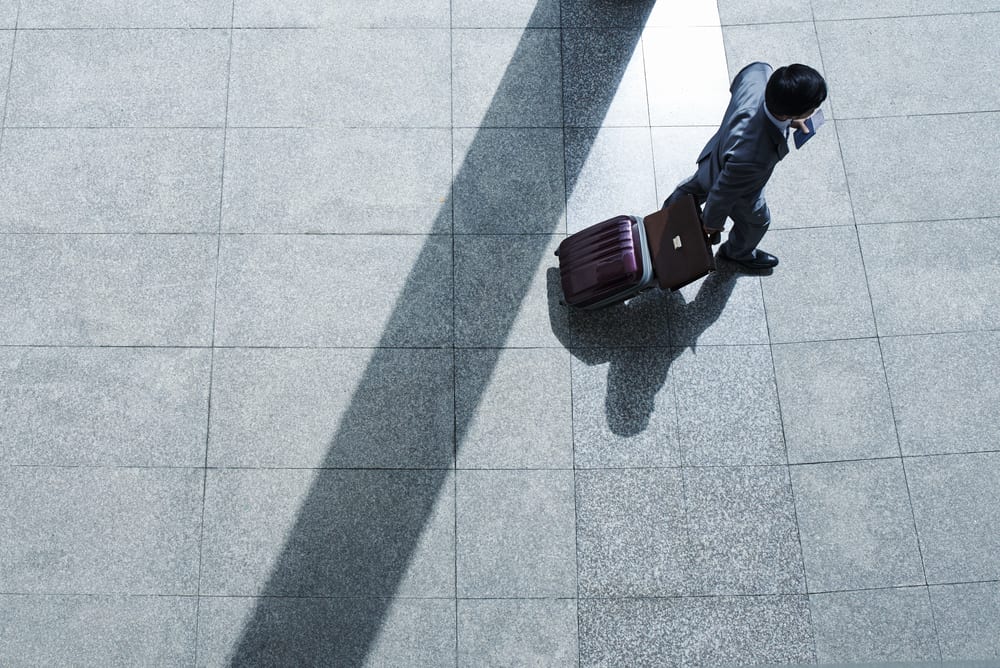 SalesTrip Launches With Focus On Business Expense ROI