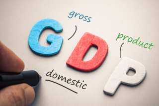 Commerce Dept. To Report 4Q GDP Results On Feb. 28