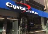Capital One Offers Free Business Credit Reports