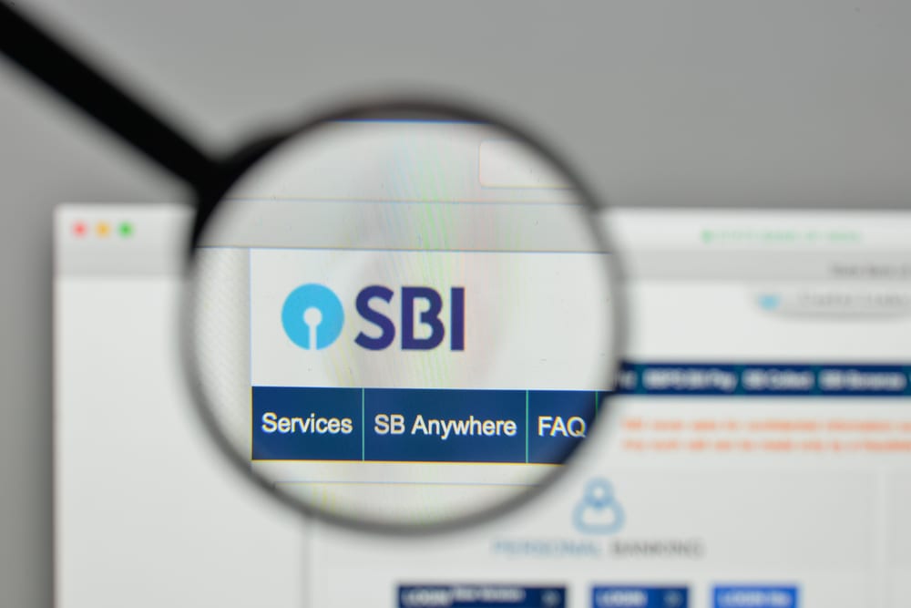 State Bank Of India Partners With Invoicemart